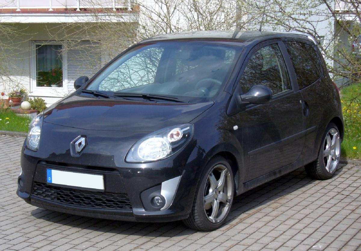 Citroen - C3 Pluriel phase 1 vanaf 2003 Tellerpaneel reparatie